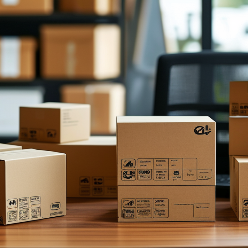Why Choose A4 Address Labels for Your Business Needs?