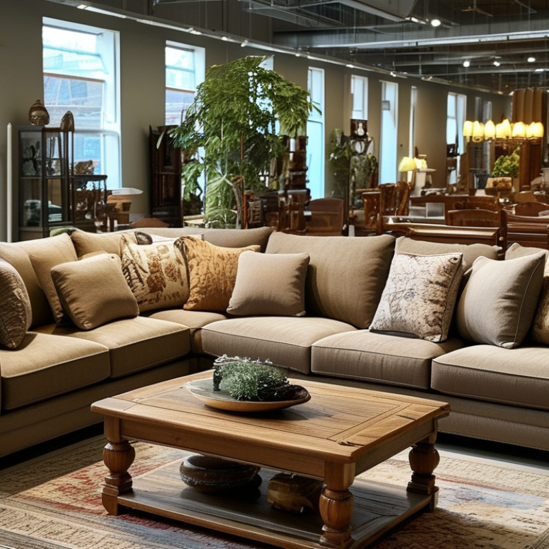 Union National Furniture Top Tips for Global Buyers?
