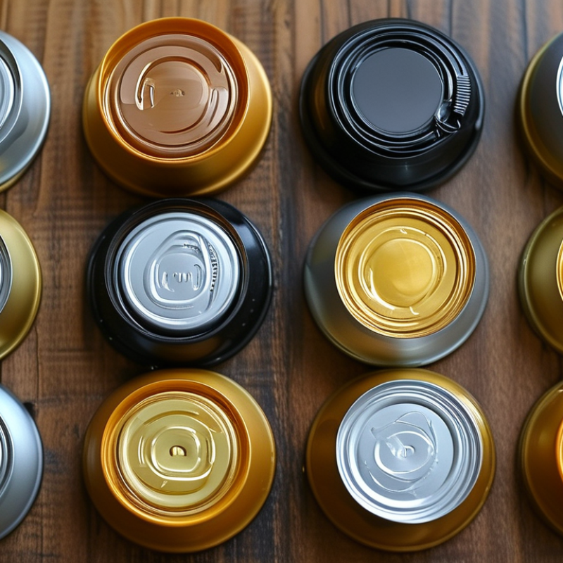 Top 10 Easy Open Ends for Convenient Packaging Solutions?