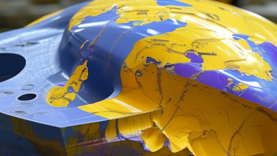 Top 10 Benefits of Rotational Molding for Global Buyers?