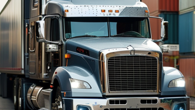 Best Truck Parts Store for Global Buyers in 2026?