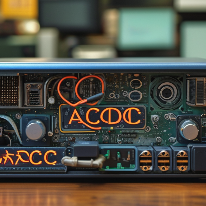 What is Ac Dc Power Supply and How Does It Work?