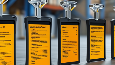 How to Choose the Best Asset Barcode Labels for Your Business?