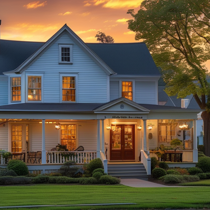 How to Choose the Right Union Home LLC Supplier for Your Needs?