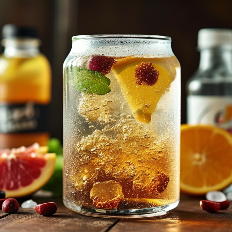 How to Choose Calorie Free Energy Drink for Your Lifestyle?