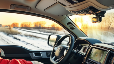 Best Truck Air Conditioning Systems for Global Buyers?