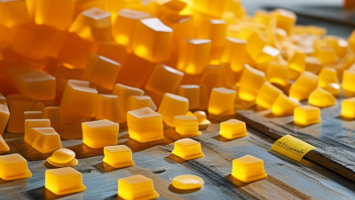 How to Choose the Best SBS Adhesive for Your Projects?