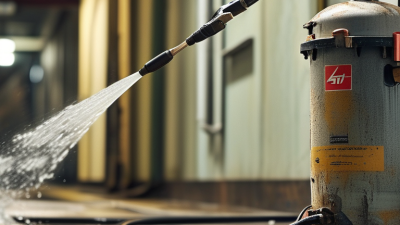 What is a Jetter Hose and How Does It Work?