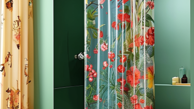 Best Stall Shower Curtains for Every Bathroom Style?