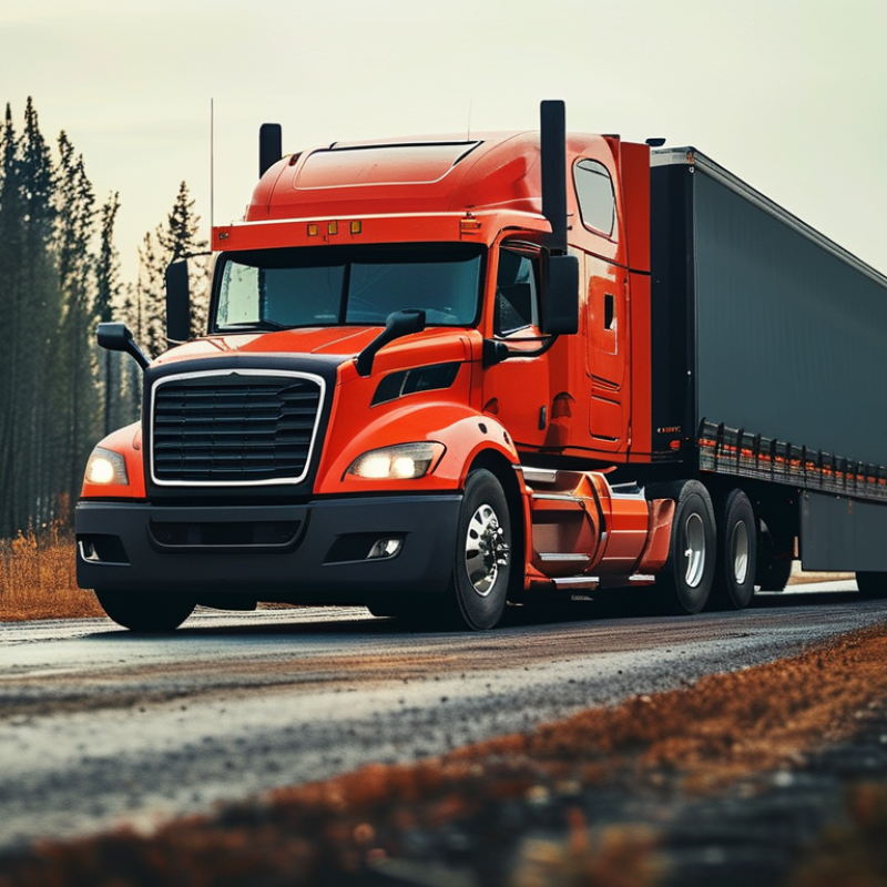Top Quality Lorry Trailer Parts for Global Buyers?