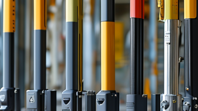 2026 Best Hand Crank Telescoping Mast for Global Buyers?