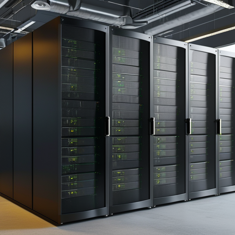 China Top File Server Cloud Storage Solutions for Global Buyers?