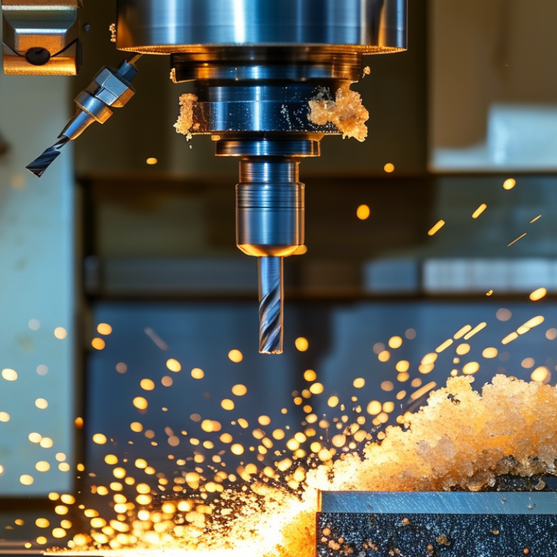 Why is My CNC Lathe Cutting Tapered How to Fix It?