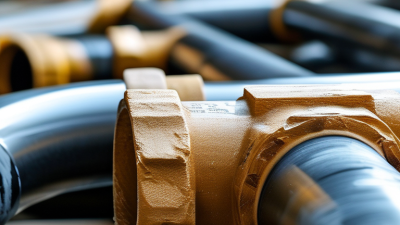 Top 10 Benefits of Pe-Xa Pipe for Your Next Project?