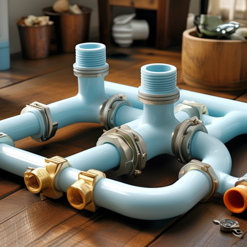 How to Choose the Best Pe-Xa Pipe for Your Needs?