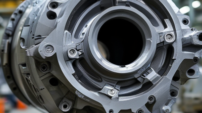 2026 Best Precision Casting Solutions for Global Buyers?