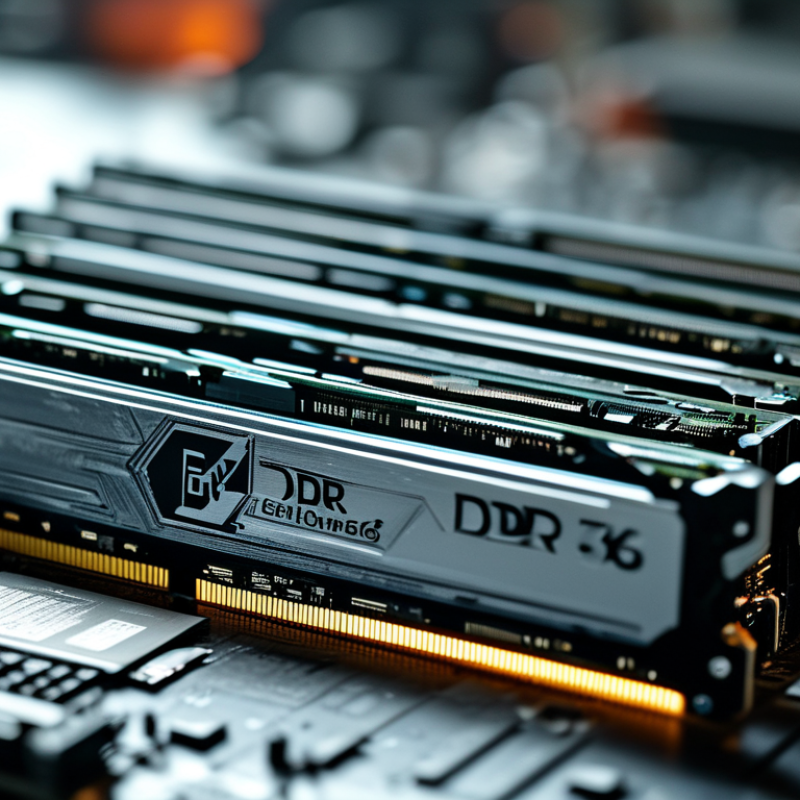 DDR5 vs DDR4 Comparison Which Memory Should You Choose in 2026