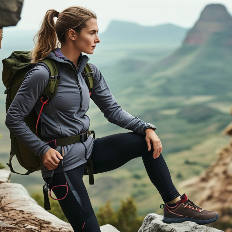 Top 10 Tips for Choosing Sports Gear for Outdoor Training
