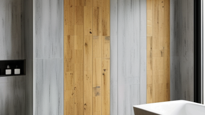 What is PVC Wall Panels 4x8 Benefits and Uses?