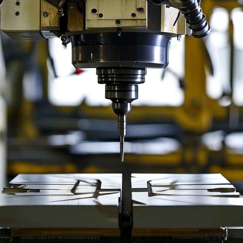Top 10 Benefits of 5 Axis Machines for Global Buyers?