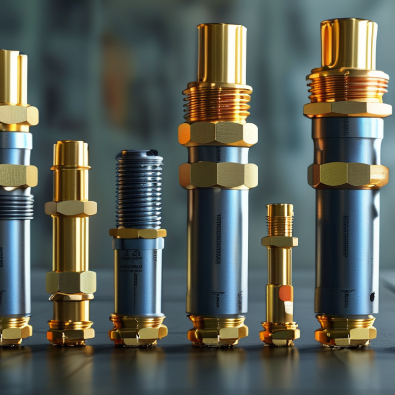 How to Choose the Best Compression Fittings for Your Needs?