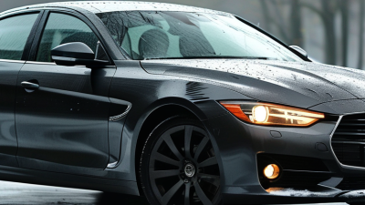 What is a Frameless Wiper Blade and How Does It Work?