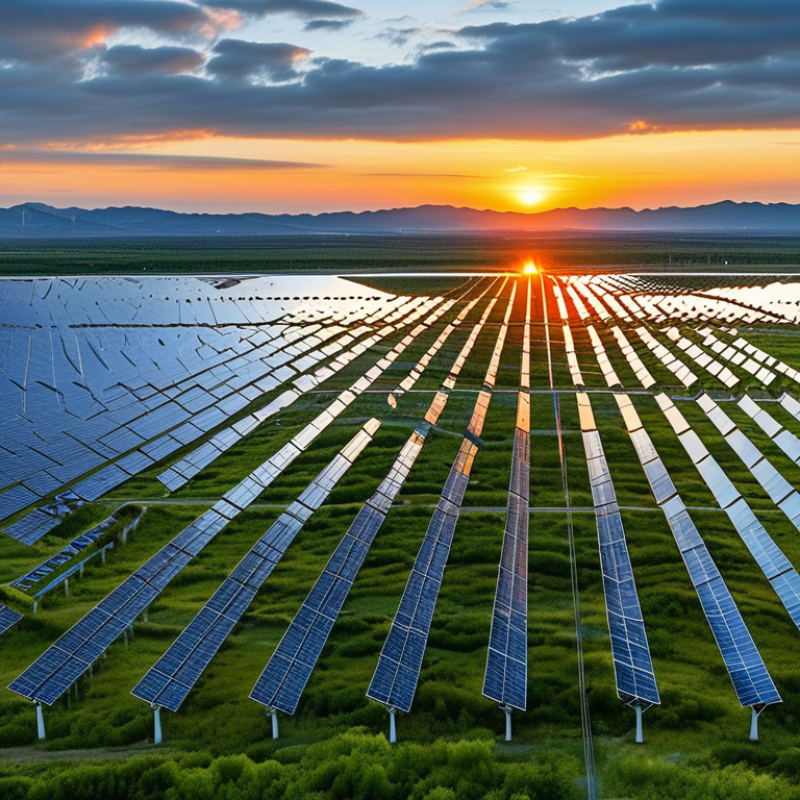 China Top Solar Electric Manufacturers for Global Buyers?