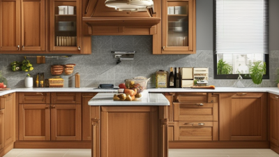 How to Find Reliable China Cabinet Wholesale Suppliers?