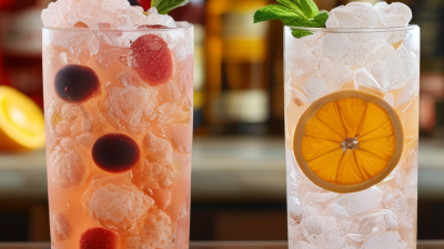 Top 10 Nugget Ice Makers for Your Home or Business Needs?