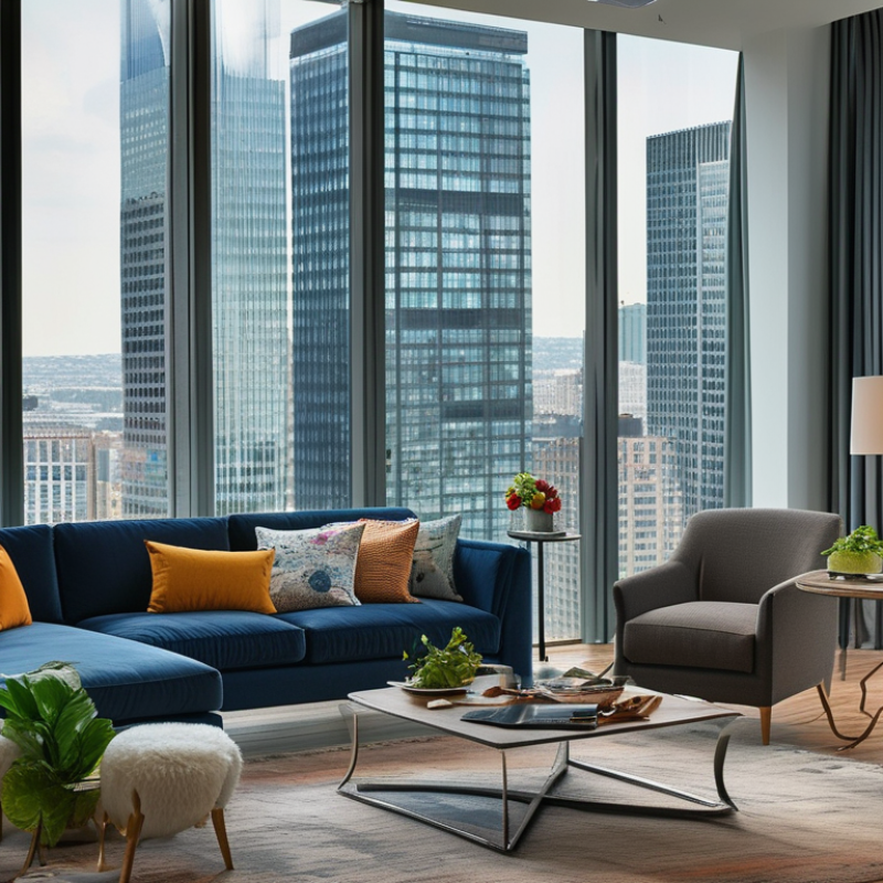 Why Choose Union Furniture for Your Global Sourcing Needs?