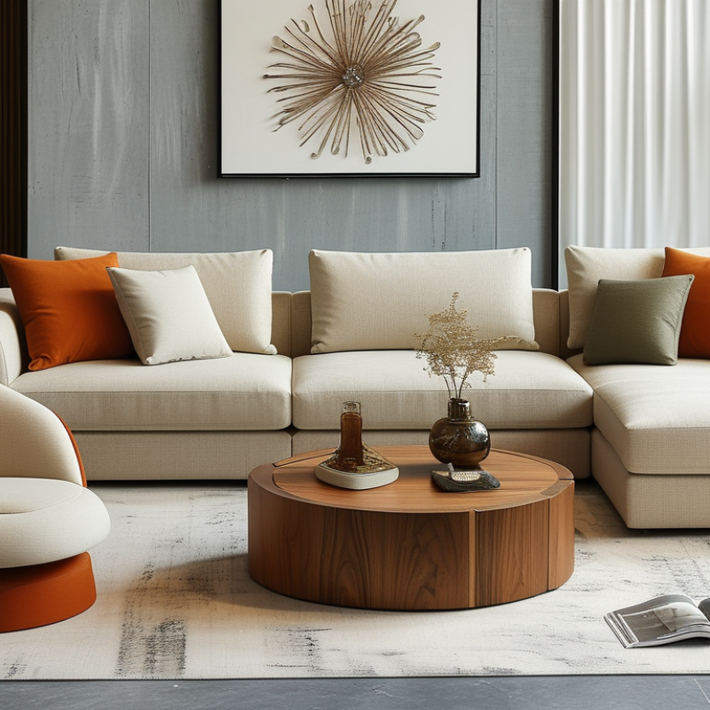 Top Union Furniture Trends for Global Buyers in 2026?