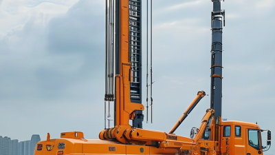 China Best Hand Crank Telescoping Mast For Your Needs?