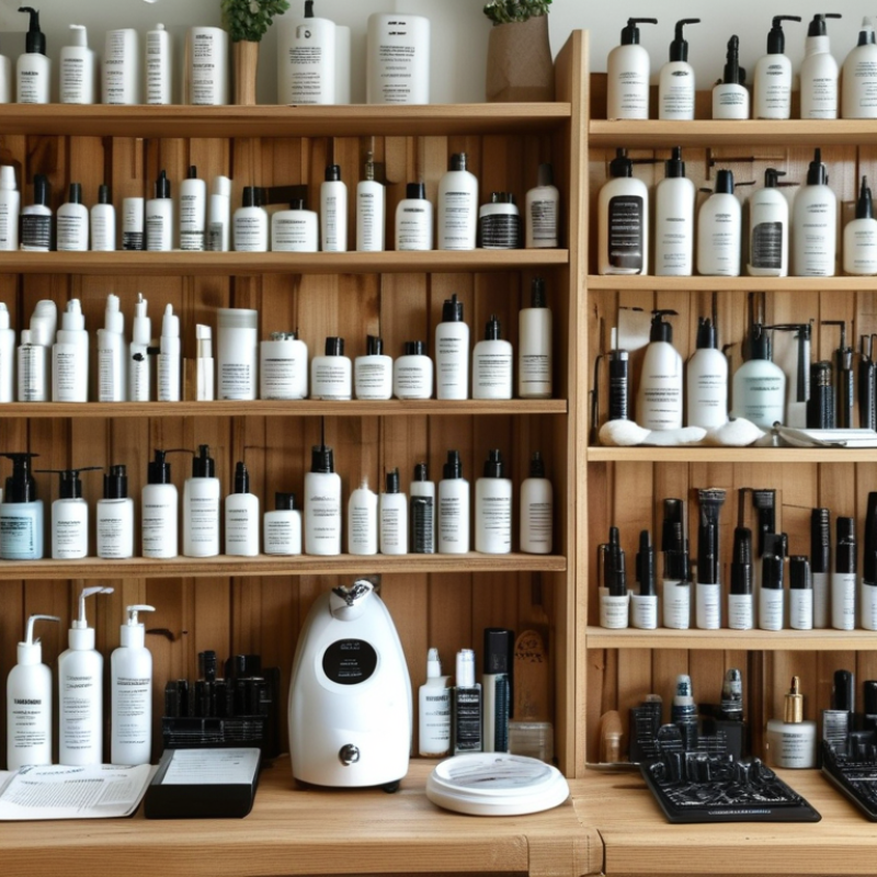 10 Essential Tips to Start a Beauty Equipment Business?