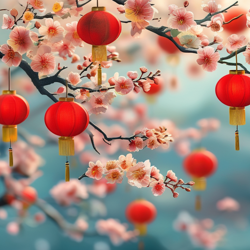 China Top Spring Plunge Trends for Global Buyers to Consider?