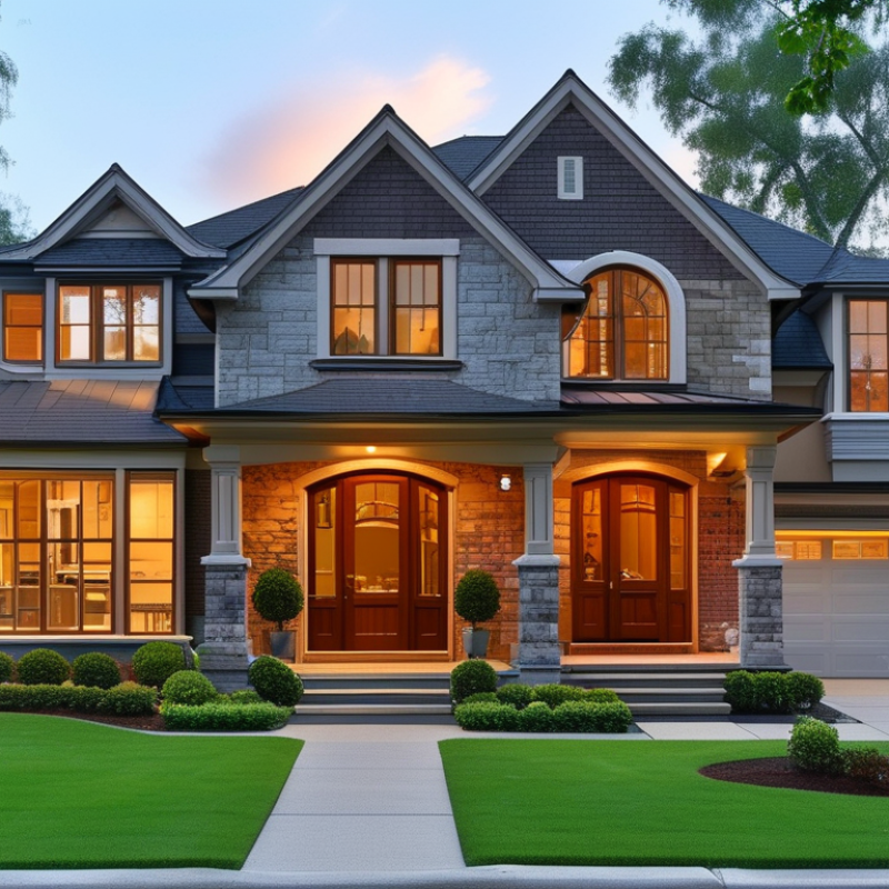 Why Choose Union Home Design for Your Next Project?