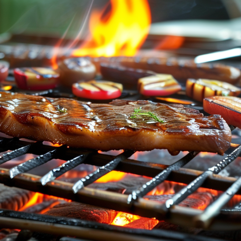 10 Essential Tips on How to Season a New Grilling Mesh?