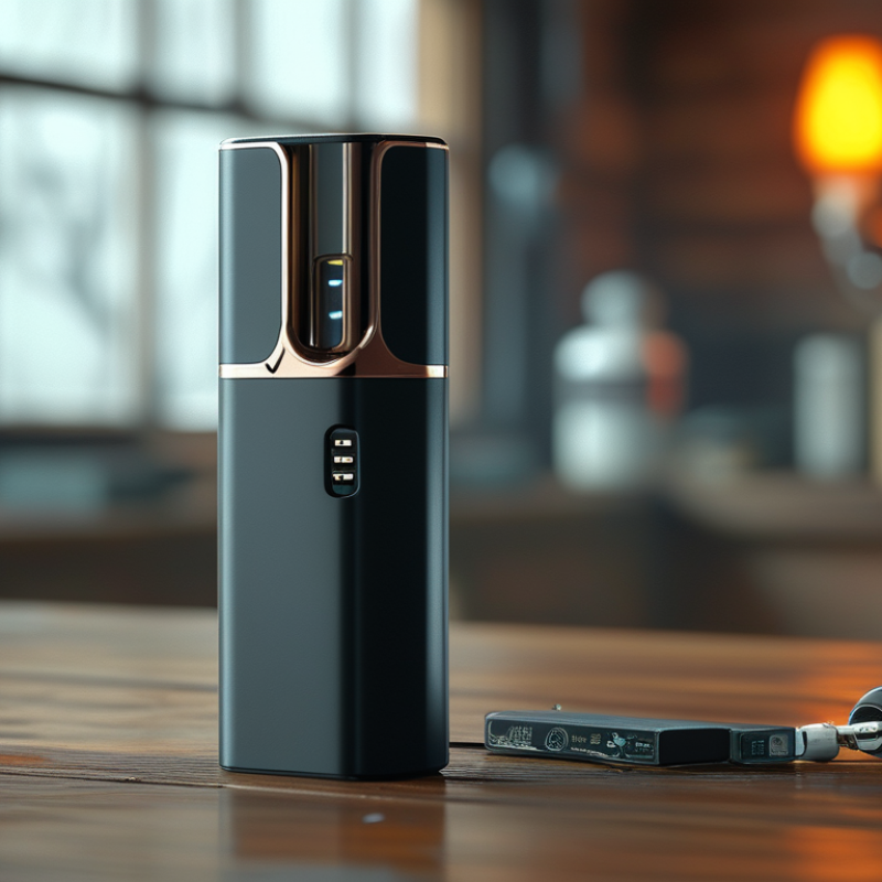 Why Is My Vape Device Not Charging Properly?