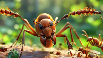 2026 How to Choose the Best Household Insecticide for Your Needs?