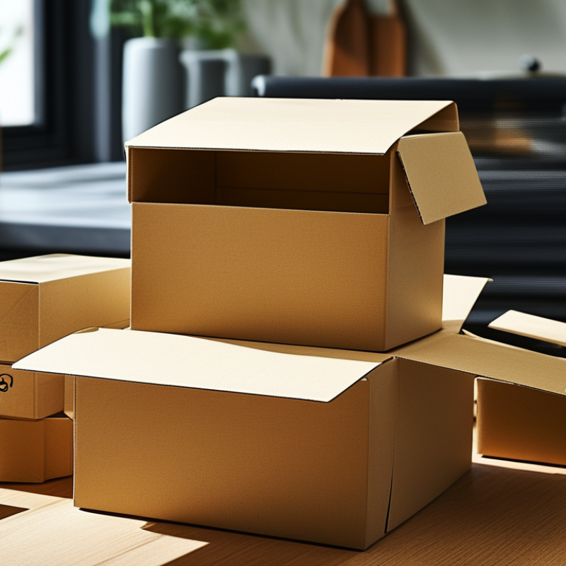 How to Easily Open Ends for Efficient Packaging Solutions?