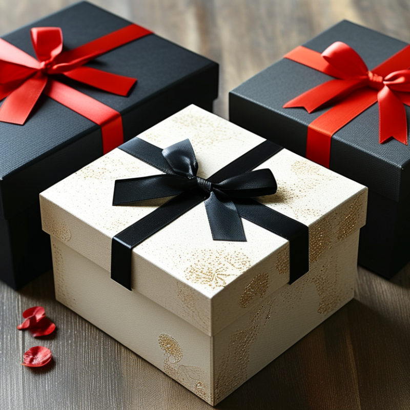 How to Choose the Perfect Gift Box for Any Occasion?