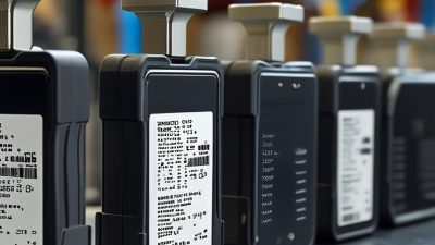 What is an Asset Barcode Label and How to Use It?