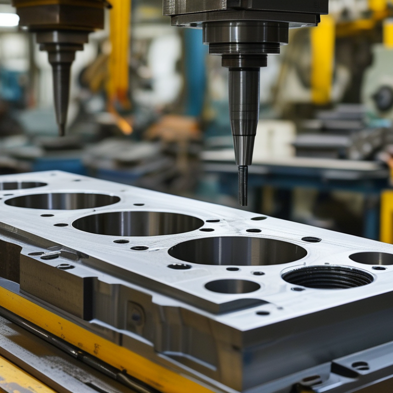How to Start Mold Making for Your Business Success?