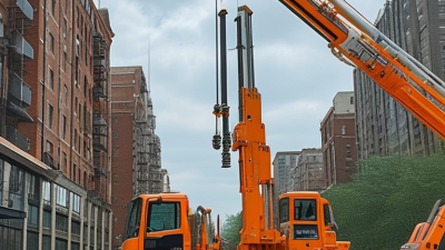 Why Choose Hand Crank Telescoping Mast for Your Projects?