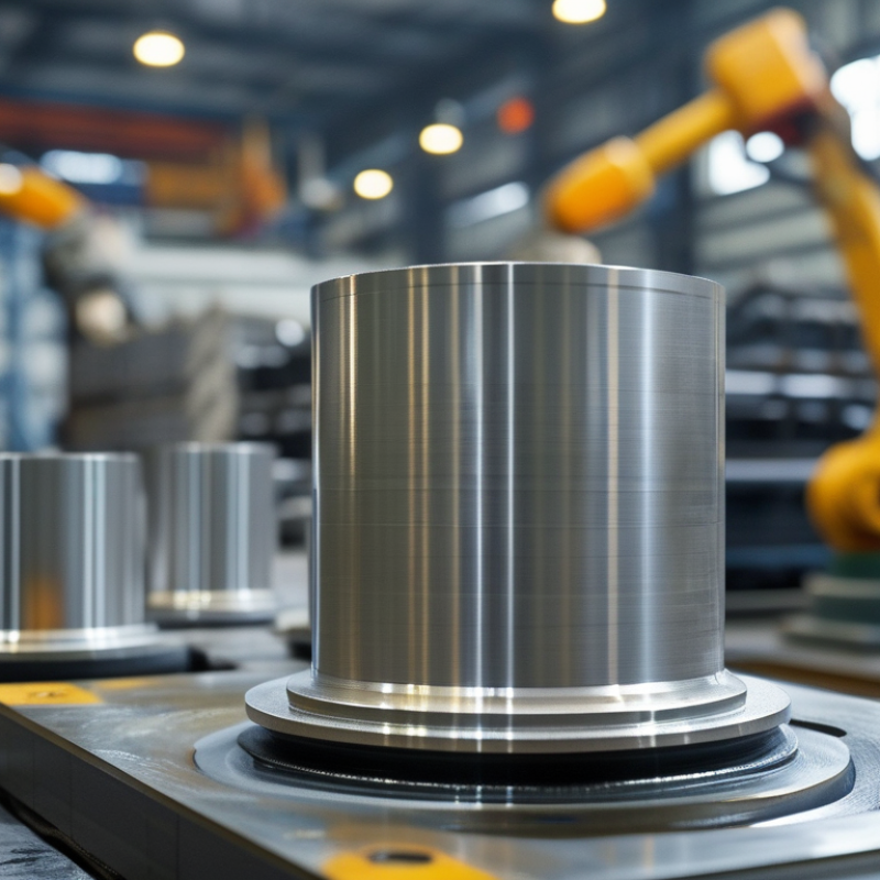 2026 Top Trends in 3D Metal Powder Technology Innovations?