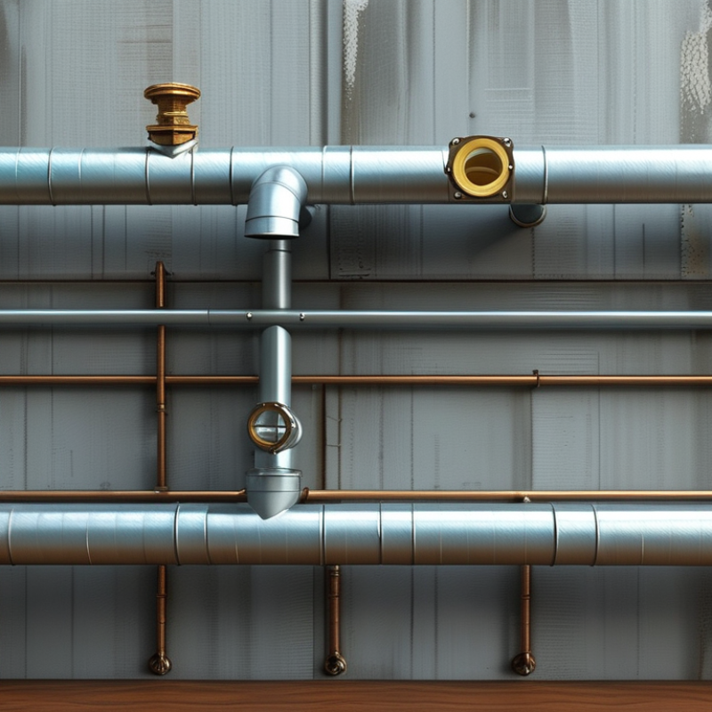 10 Best Tips on How to Choose Supports for Refrigeration Pipelines?
