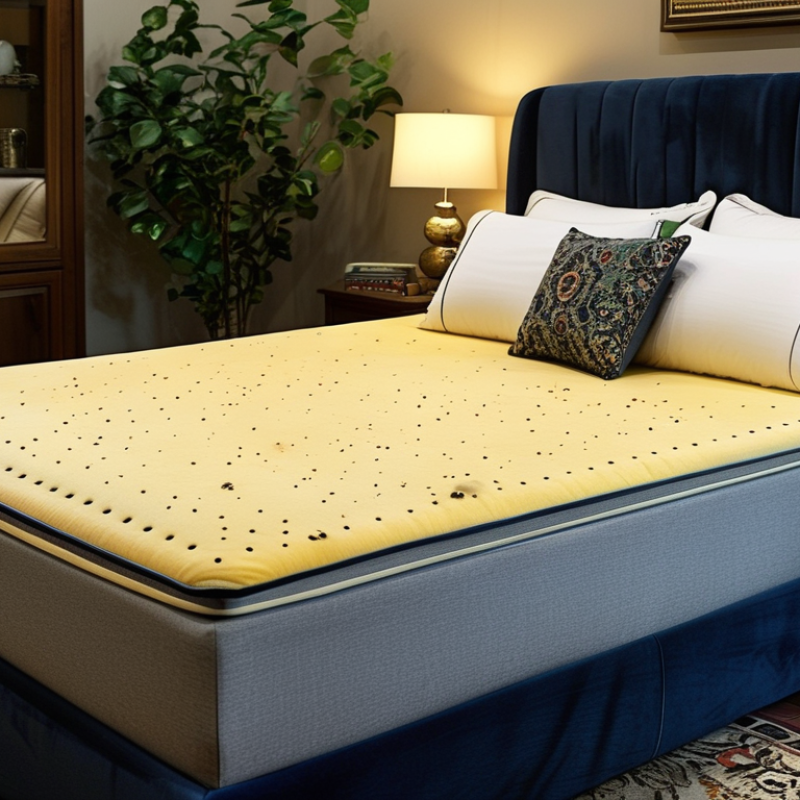 2026 Best Bed Bug Mattress Cover for Ultimate Protection and Comfort?