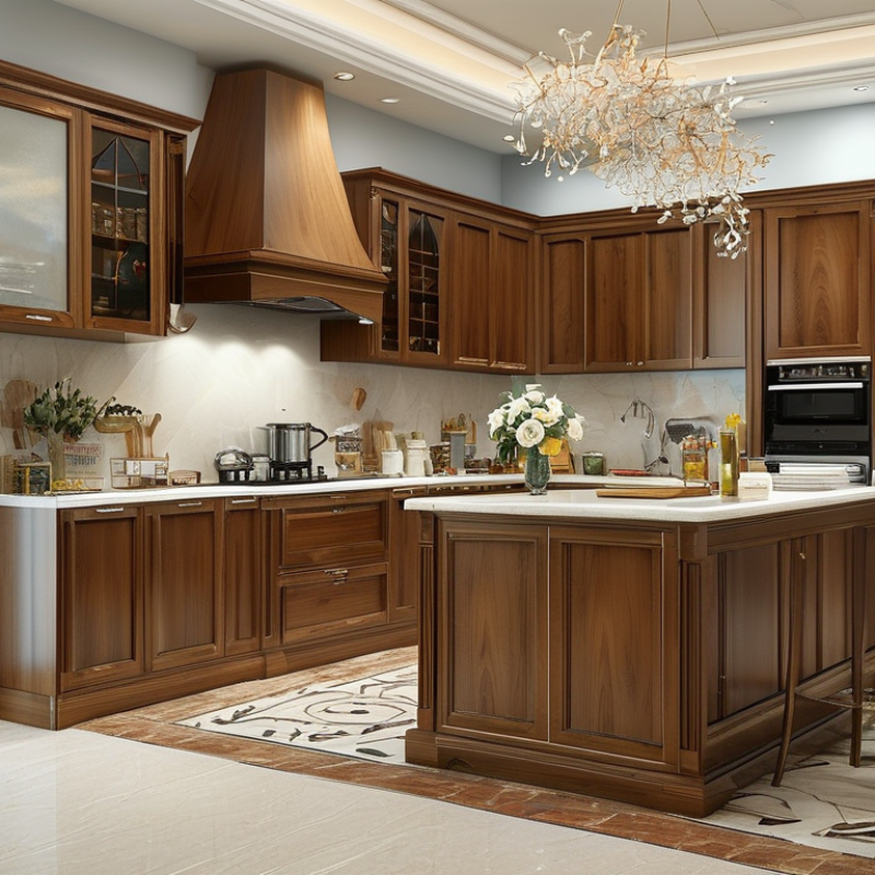 Top China Cabinet Wholesale OEM Options for Global Buyers?