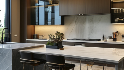 2026 Best Quartz Material Products for Home and Office Usage?