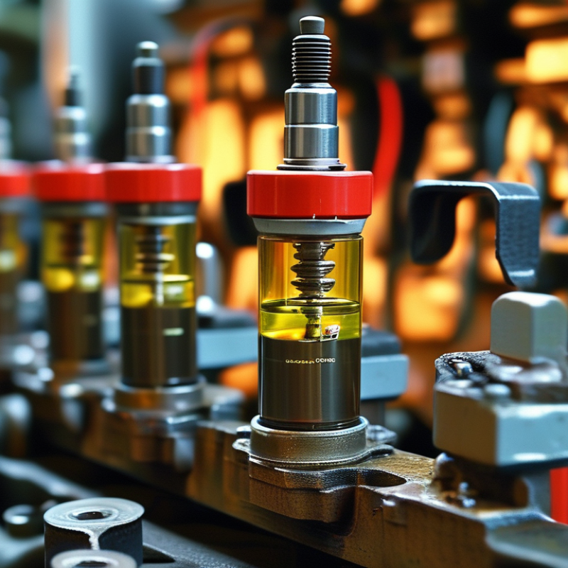 What You Need to Know About Oil Pressure Sensors?