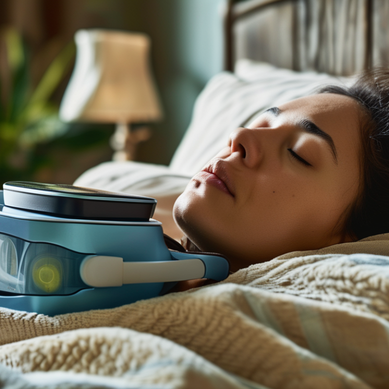 Top 10 Sleep Apnea Devices You Need to Know About?